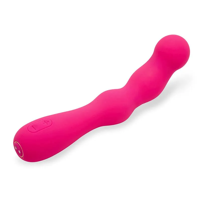 Nu Sensuelle Nubii Siren