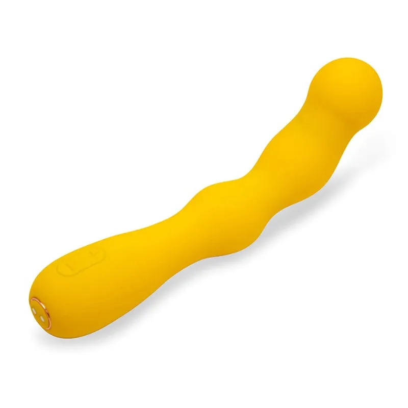Nu Sensuelle Nubii Siren