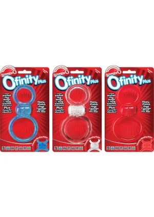 Ofinity Plus Assorted 6/bx