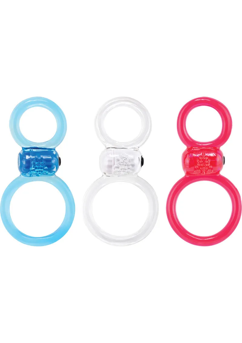 Ofinity Plus Assorted 6/bx