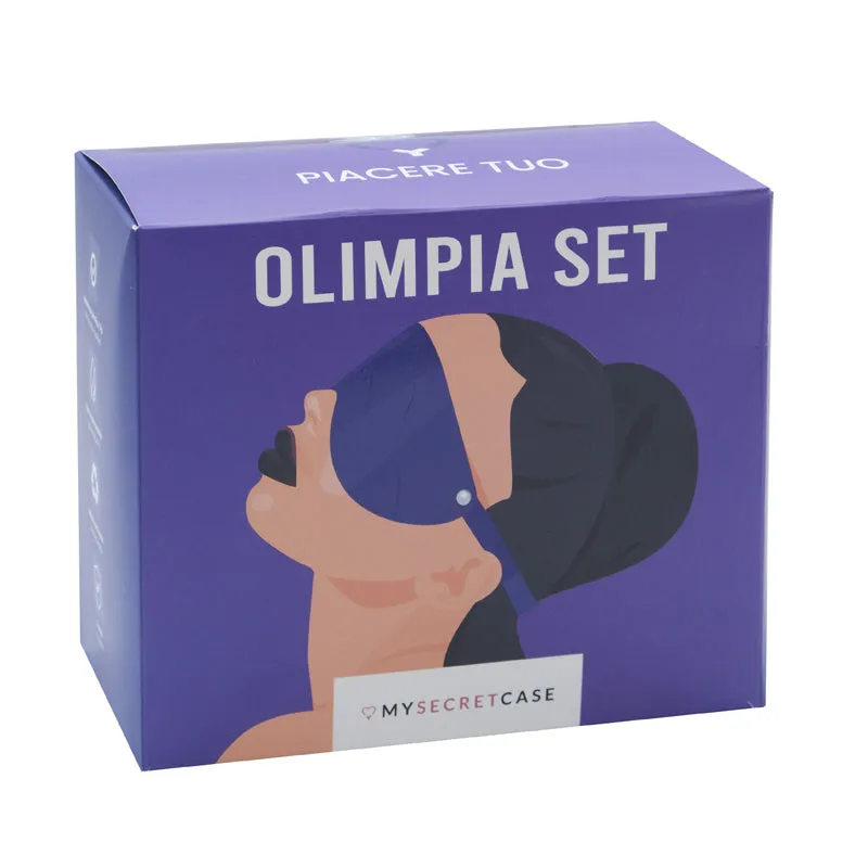 Olimpia Set