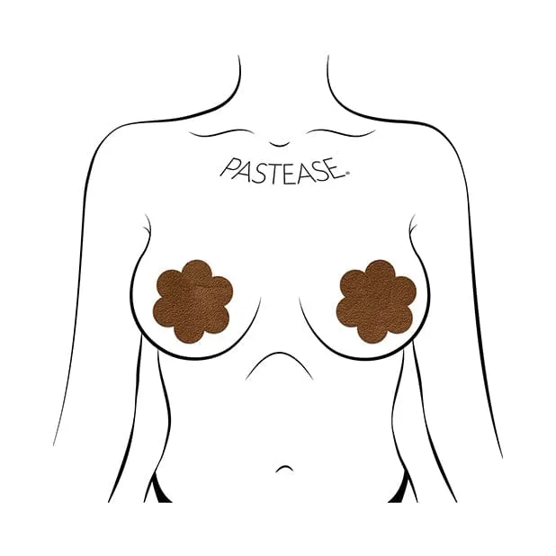 Pastease - Basic Daisy Pasties Nipple Covers