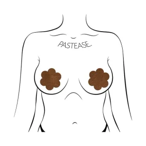 Pastease - Basic Daisy Pasties Nipple Covers
