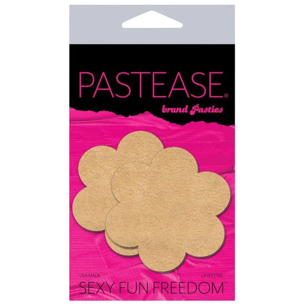 Pastease - Basic Daisy Pasties Nipple Covers