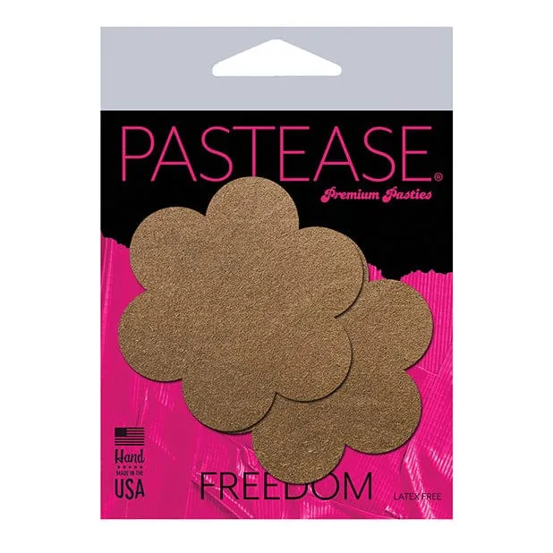 Pastease - Basic Daisy Pasties Nipple Covers
