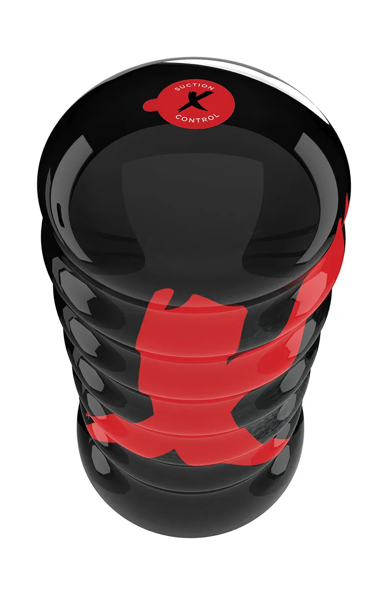 PDX Elite Air Tight Pocket Pussy Stroker