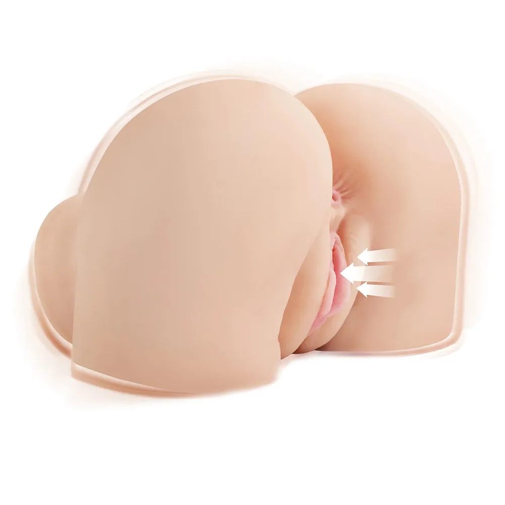 PDX Elite Back That Ass Up Masturbator by Pipedream Products®