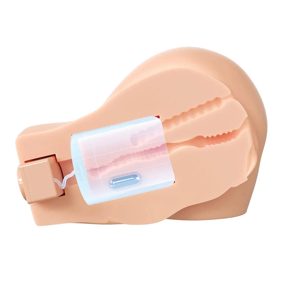 PDX Elite Back That Ass Up Masturbator by Pipedream Products®