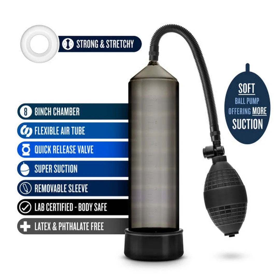 Performance VX101 Enhancement Penis Pump