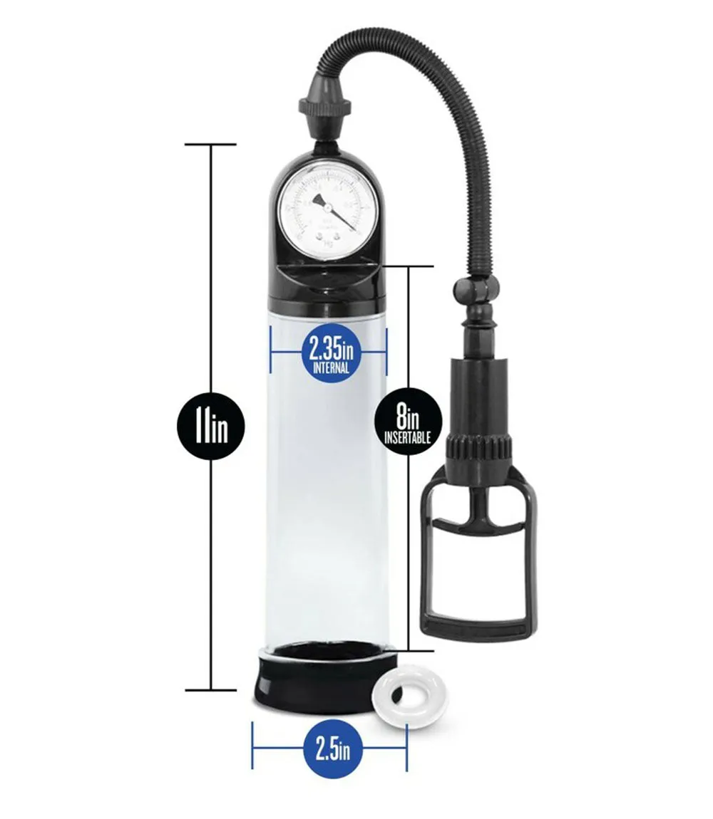 Performance VX2 Penis Pump