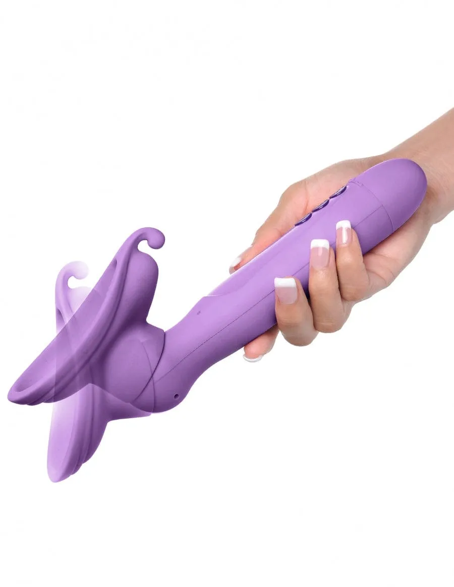 Pipedream Products Fantasy For Her Vibrating Roto Suck-Her