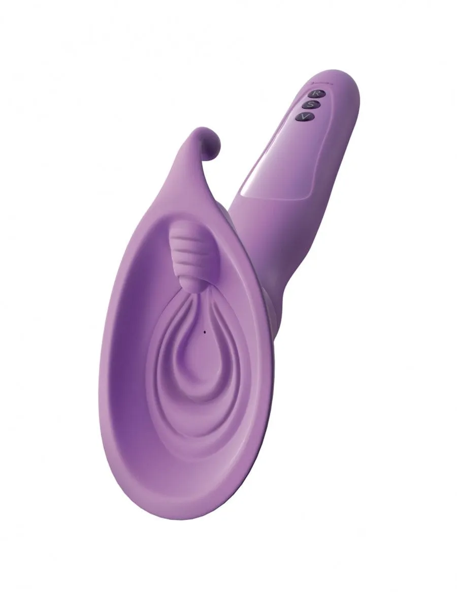 Pipedream Products Fantasy For Her Vibrating Roto Suck-Her