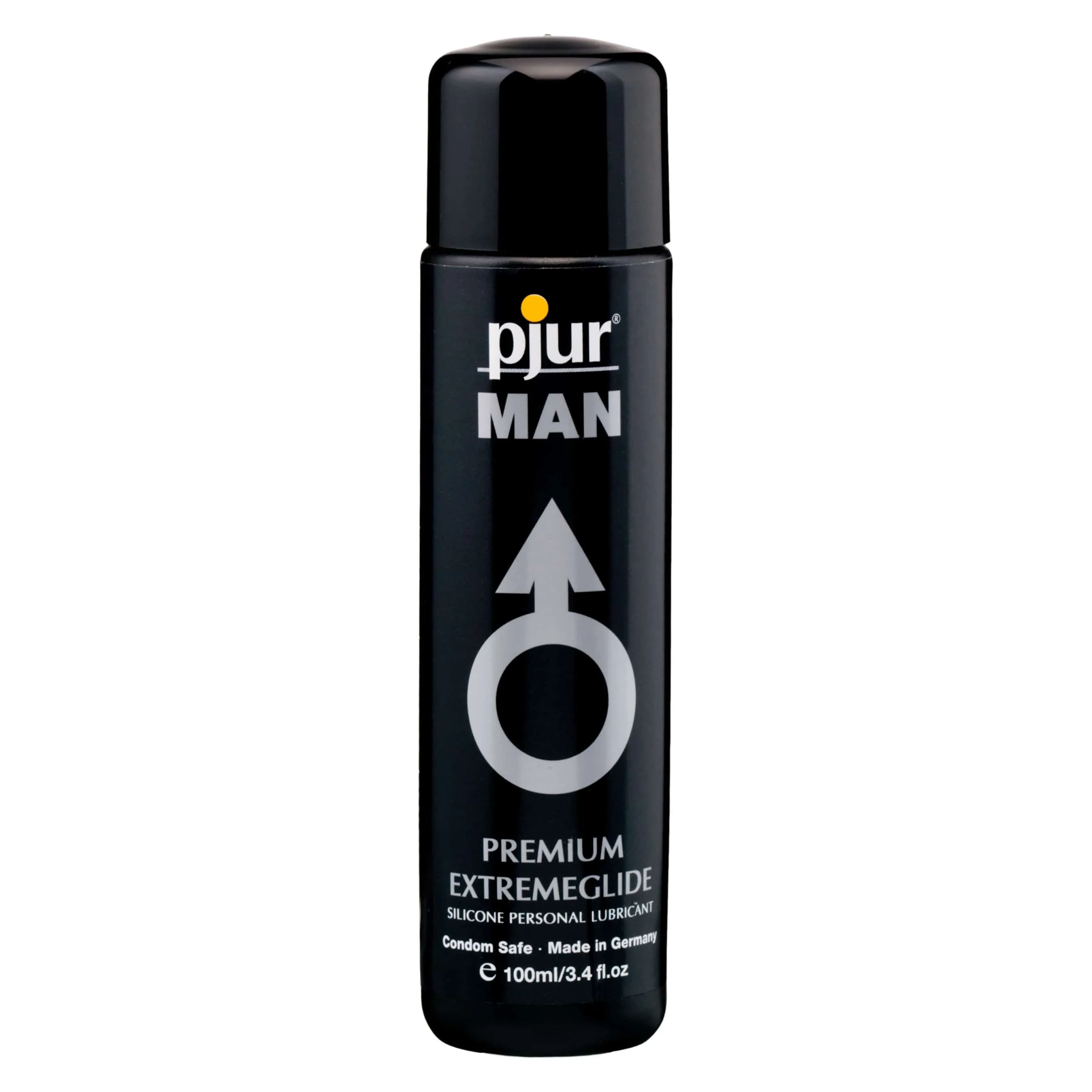 Pjur - Man Premium Extreme Glide Silicone Personal Lubricant