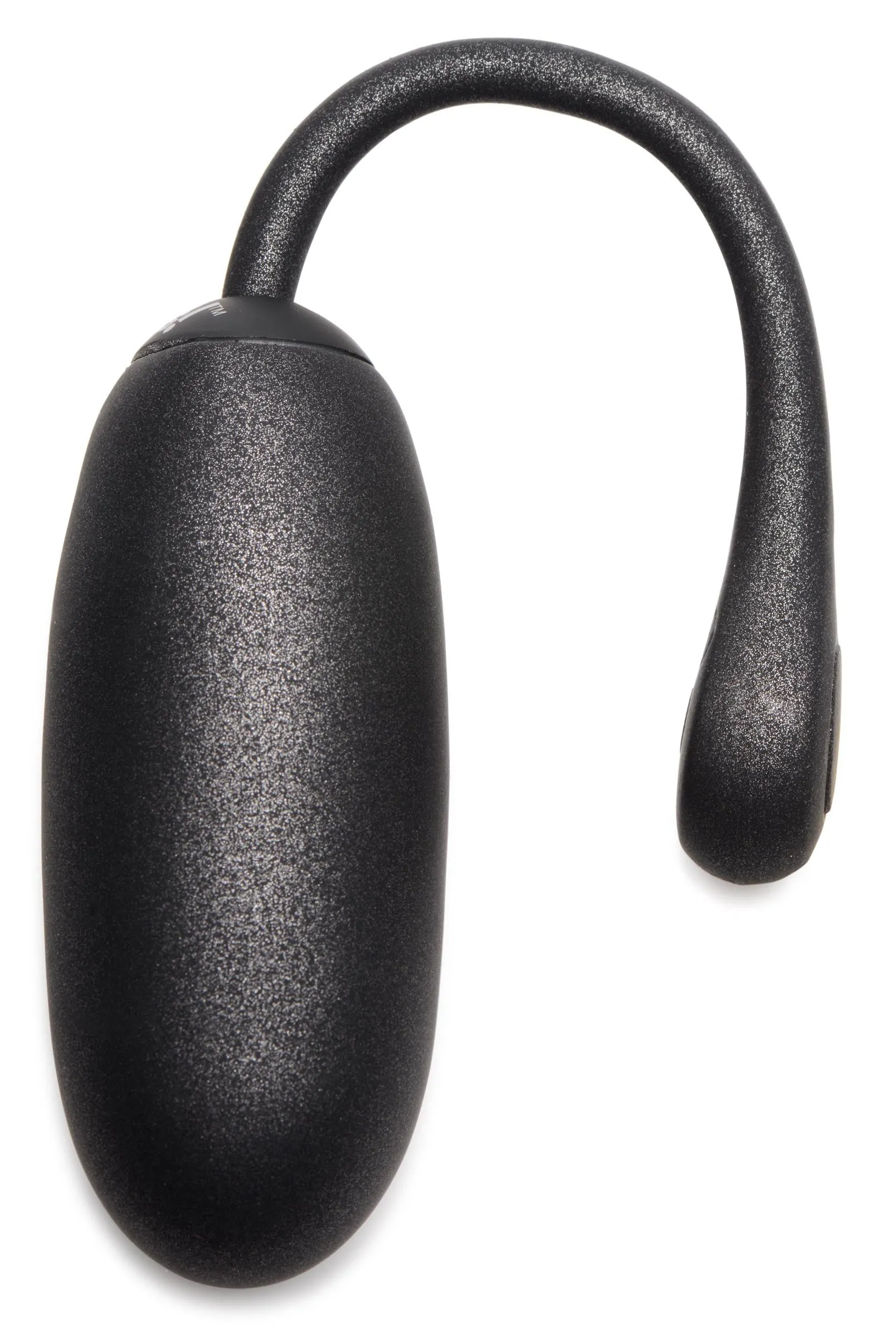 Plush Egg With Digital Remote Control