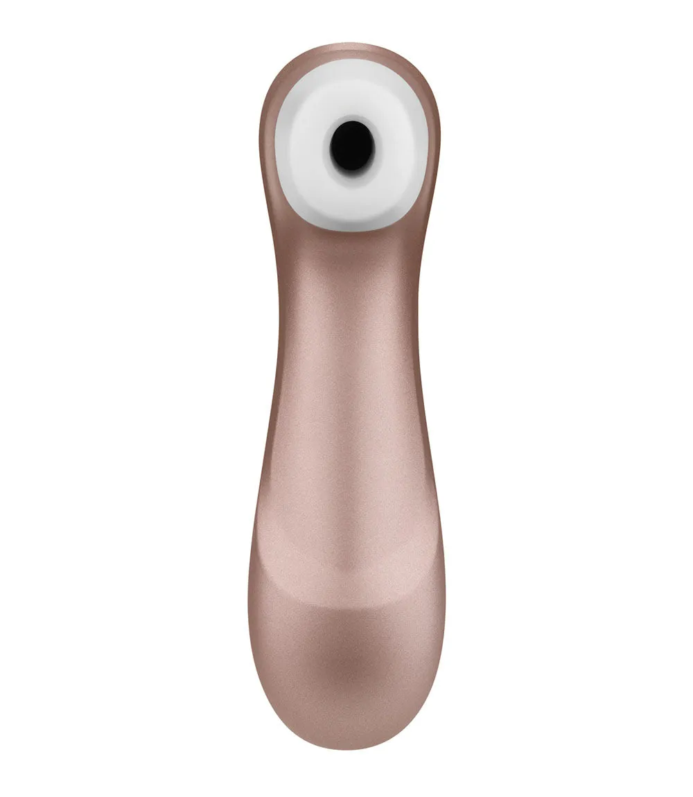 Pro 2   Vibration Clitoral Stimulator
