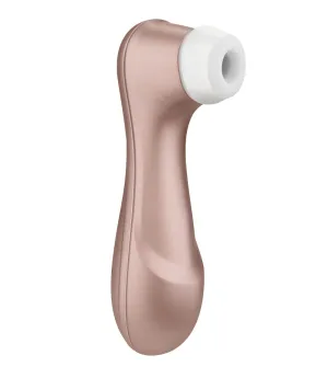 Pro 2   Vibration Clitoral Stimulator