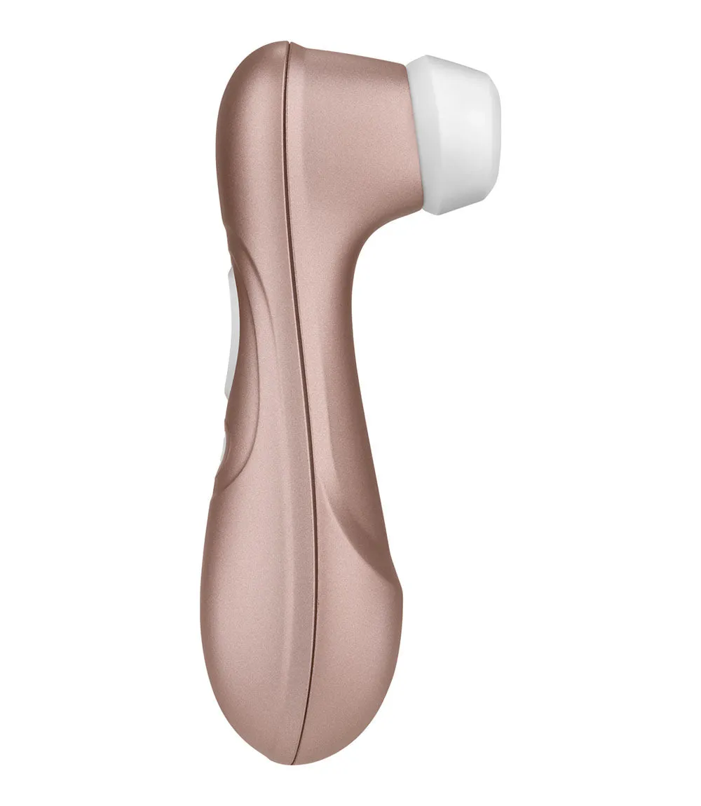 Pro 2   Vibration Clitoral Stimulator