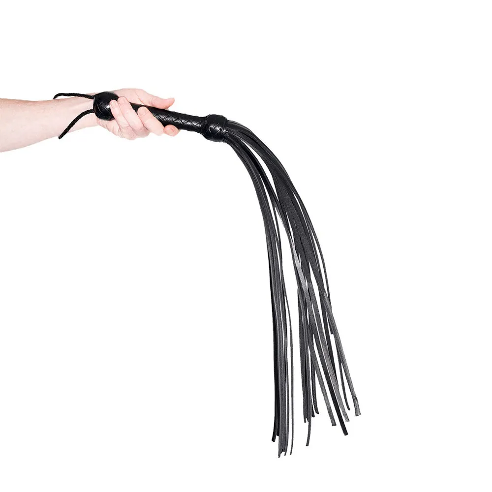 Prowler RED Hard Whip 34 in.