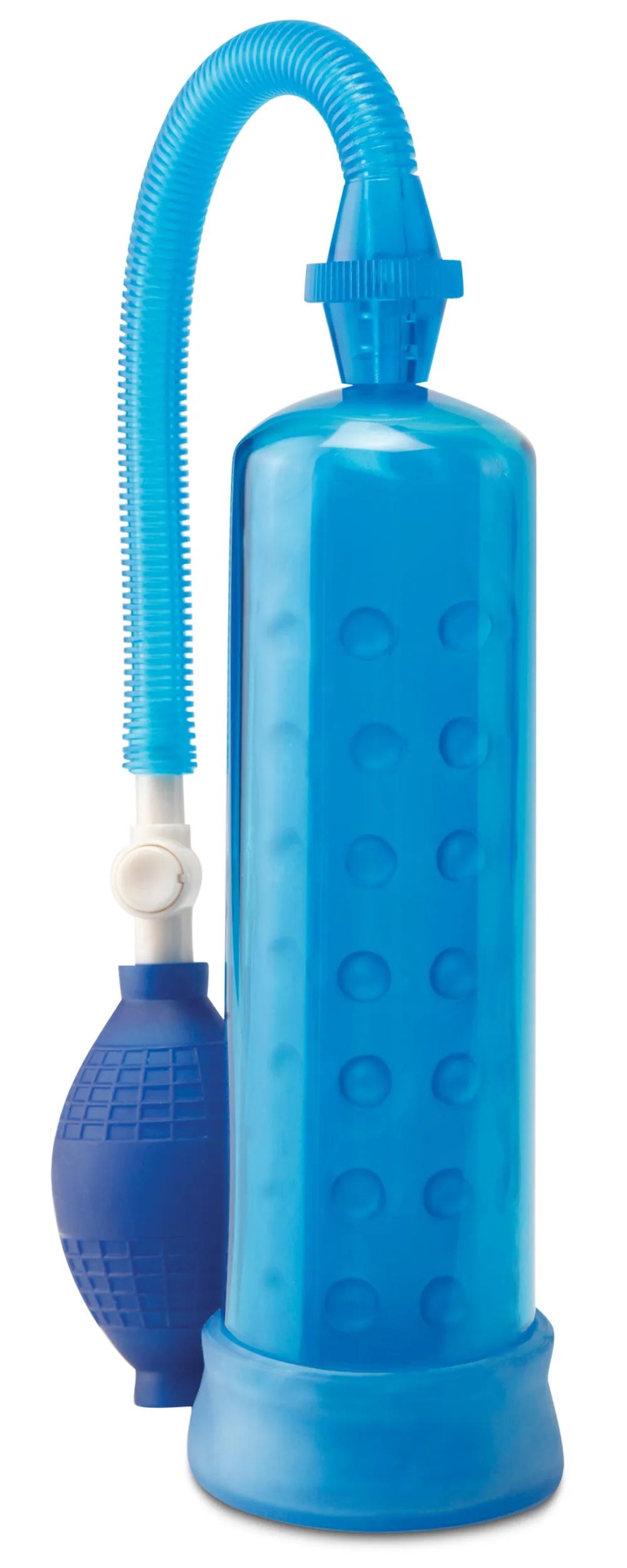 Pump Worx - Silicone Power Pump