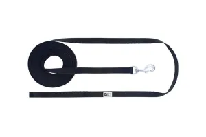 RC Pets Training Leash for Dogs in Black (Copy)