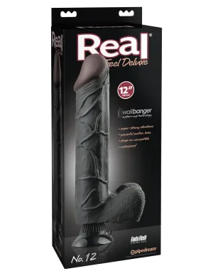 Real Feel® Deluxe No. 12