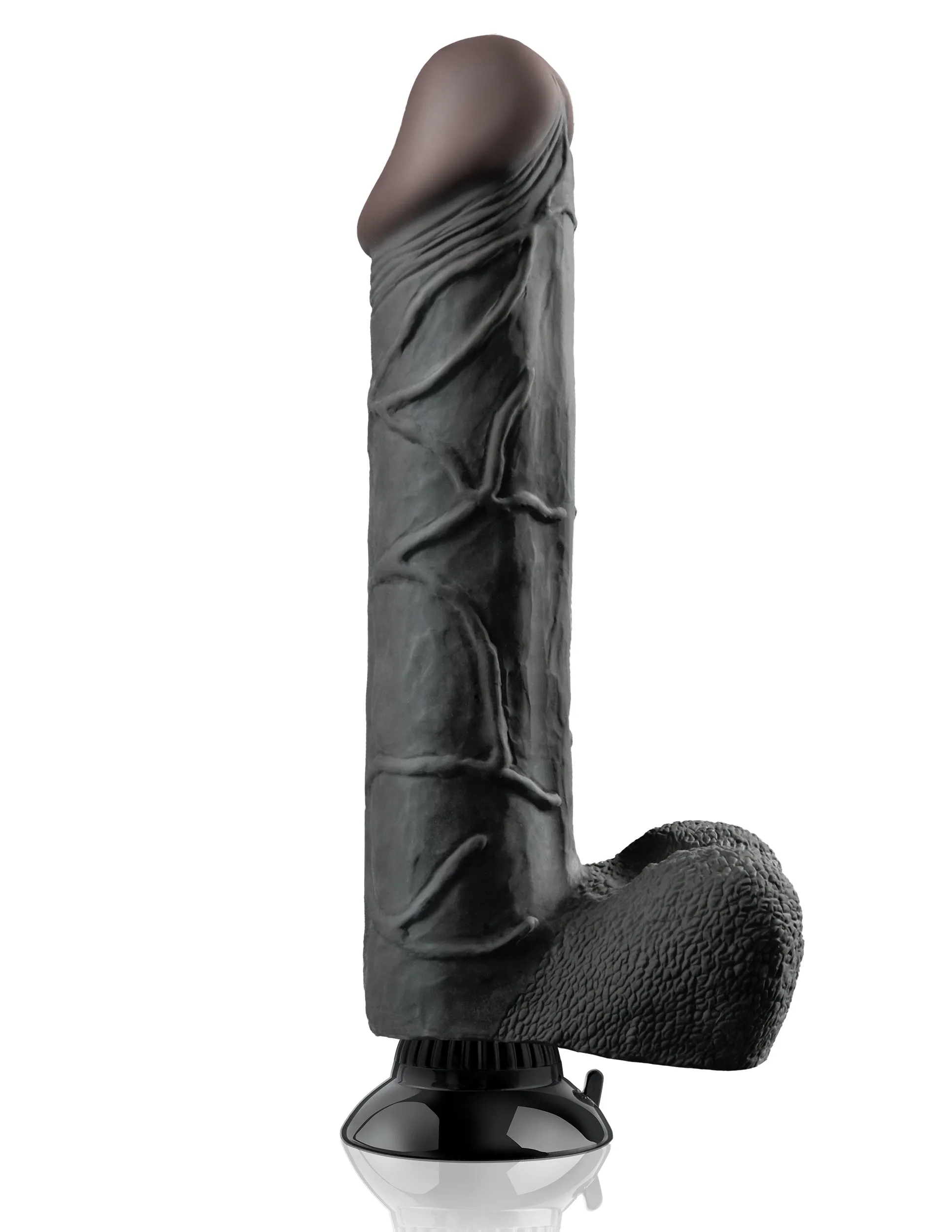 Real Feel® Deluxe No. 12
