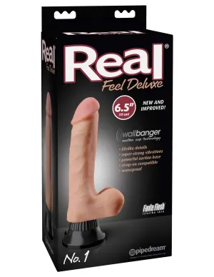 Real Feel® Deluxe No. 1