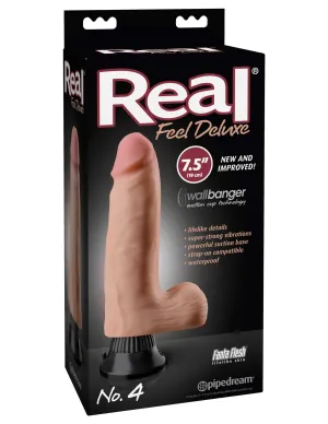 Real Feel® Deluxe No. 4