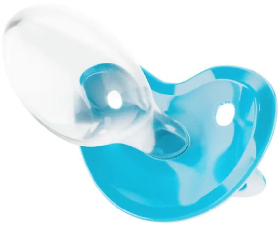 Rearz Fixx Adult Size 10 Pacifiers X-Large