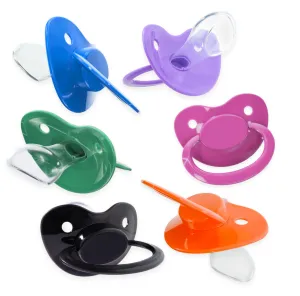 Rearz Fixx Adult Size 10 Pacifiers X-Large