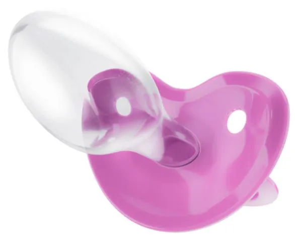 Rearz Fixx Adult Size 10 Pacifiers X-Large