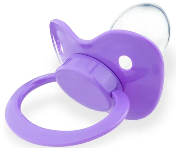 Rearz Fixx Adult Size 10 Pacifiers X-Large
