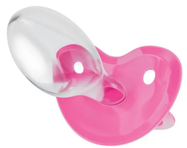Rearz Fixx Adult Size 10 Pacifiers X-Large