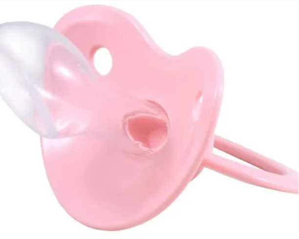 Rearz Fixx Adult Size 10 Pacifiers X-Large