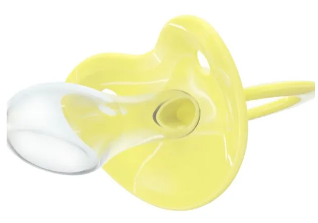 Rearz Fixx Adult Size 10 Pacifiers X-Large