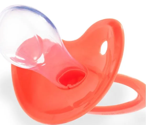 Rearz Fixx Adult Size 10 Pacifiers X-Large