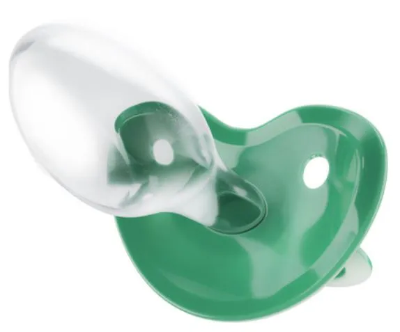 Rearz Fixx Adult Size 10 Pacifiers X-Large