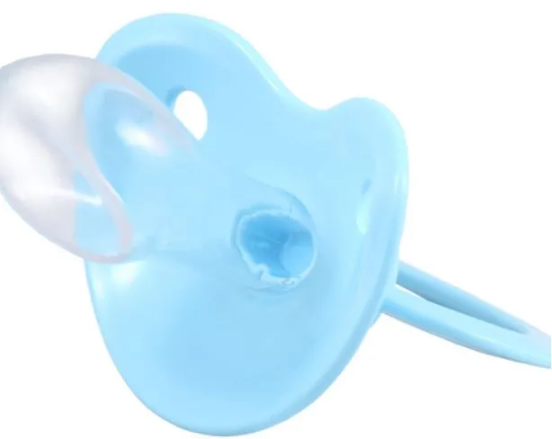 Rearz Fixx Adult Size 10 Pacifiers X-Large