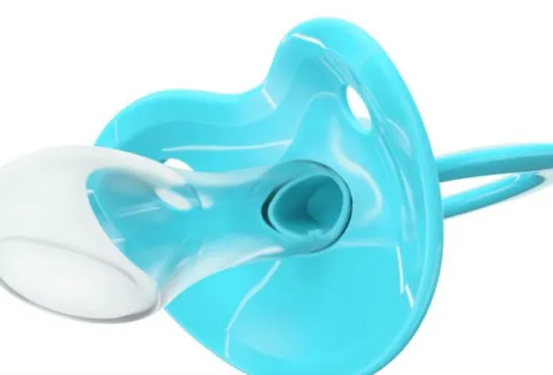 Rearz Fixx Adult Size 10 Pacifiers X-Large
