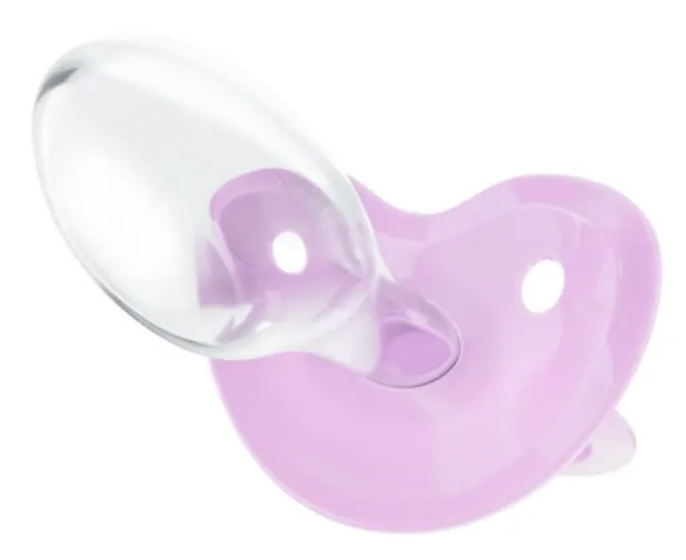 Rearz Fixx Adult Size 10 Pacifiers X-Large