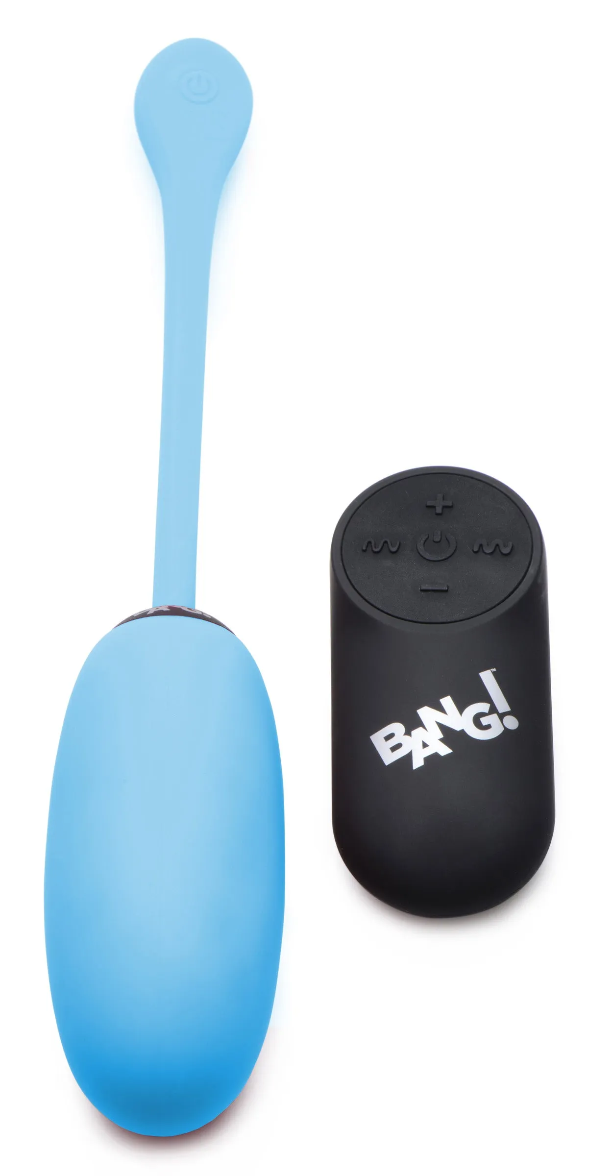 Remote Control Plush Egg