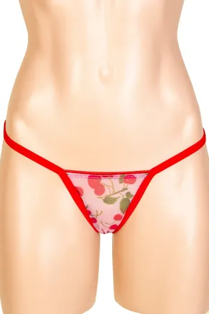 Rhino Thong