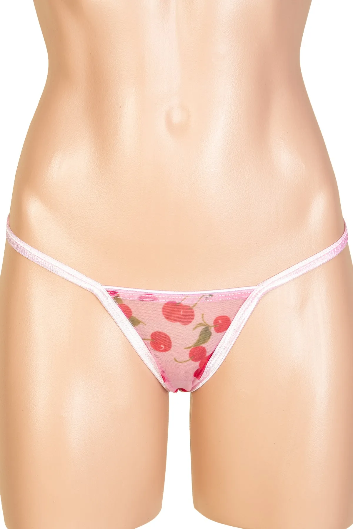 Rhino Thong