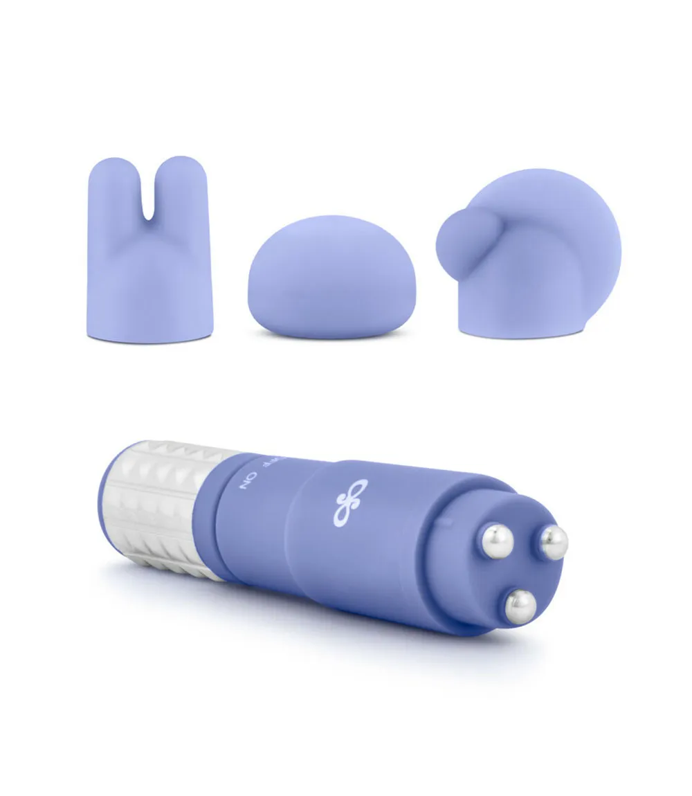 Rose Revitalize Bullet Vibrator