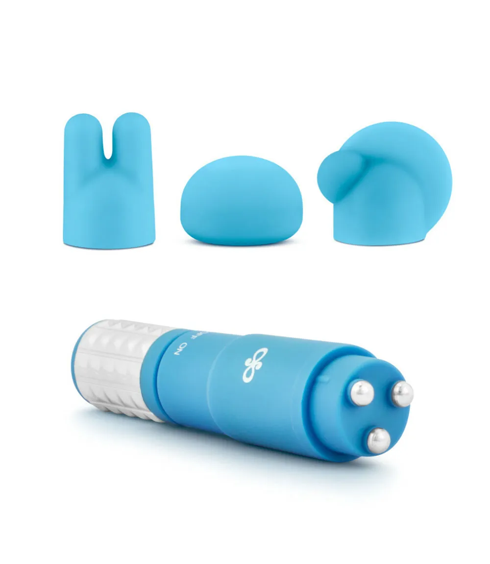 Rose Revitalize Bullet Vibrator
