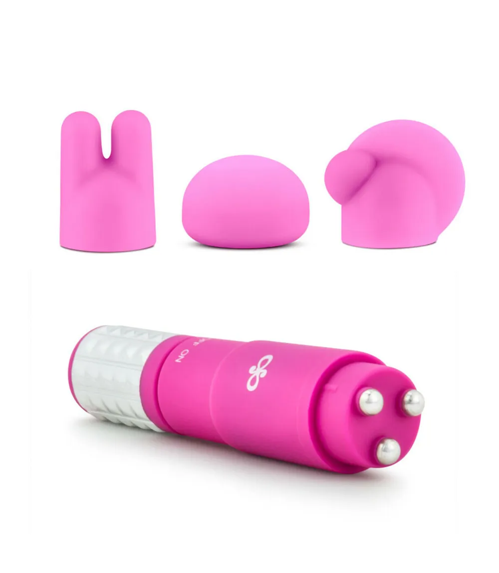 Rose Revitalize Bullet Vibrator