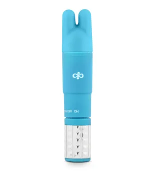 Rose Revitalize Bullet Vibrator