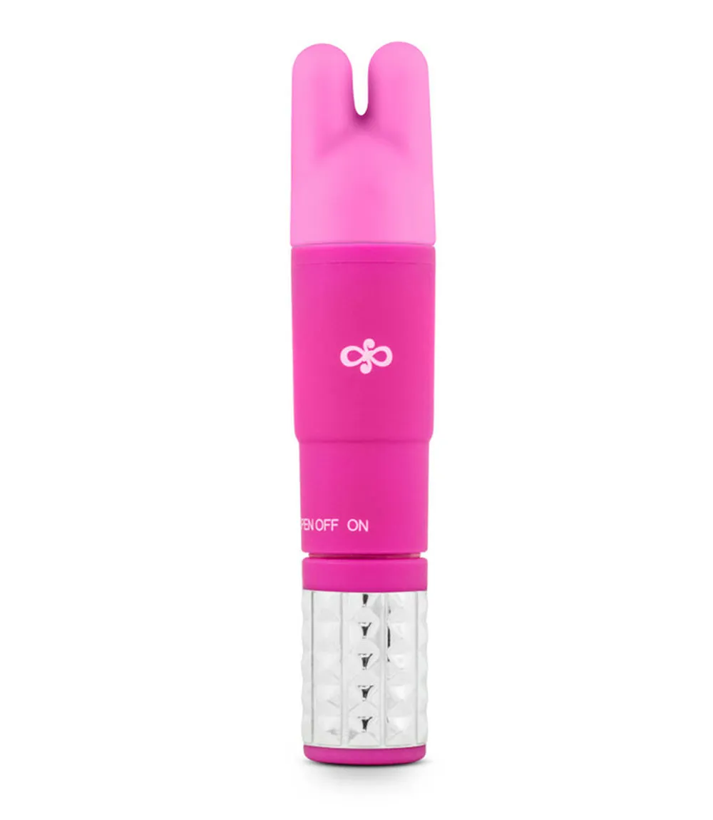 Rose Revitalize Bullet Vibrator