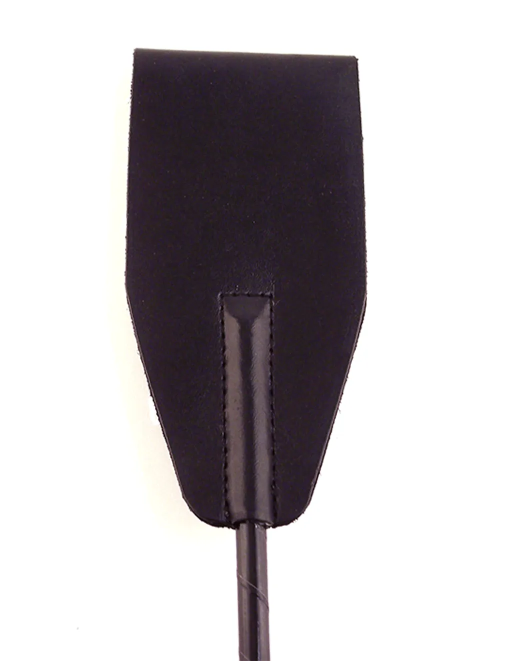 Rouge Leather Riding Crop