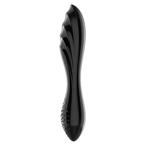 Satisfyer Dazzling Crystal 1 Glass Dildo